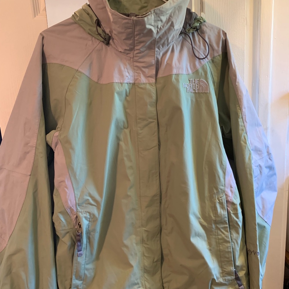 The North Face Jacket